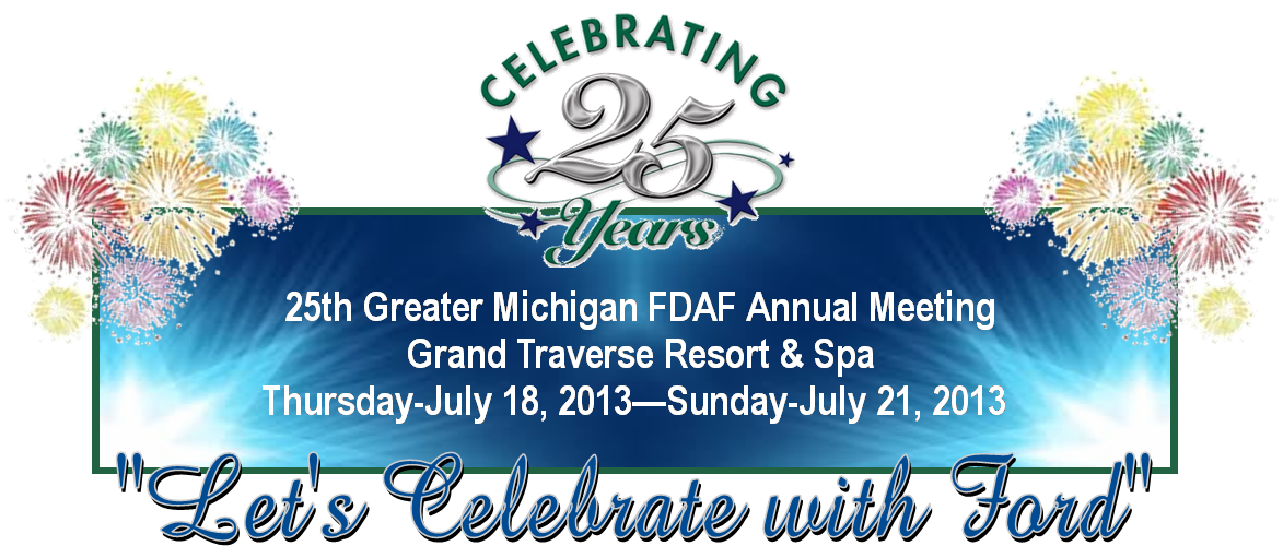 Greater michigan ford dealer association #7